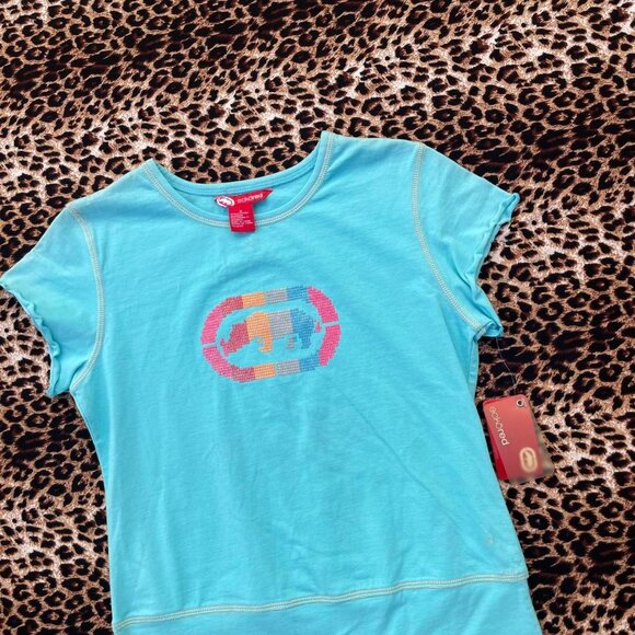 brand new ecko red baby tee - Picture 2 of 7